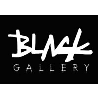 BLACK Gallery logo - Similar company to Studio Arne Quinze
