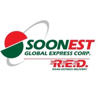 Soonest Global Express Corporation logo - Similar company to Concord Express Bangladesh