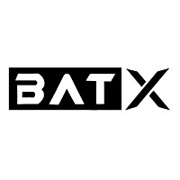 BATX logo - Similar company to Batata