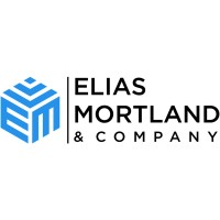 Elias, Mortland & Company logo - Similar company to Roberg Tax Solutions