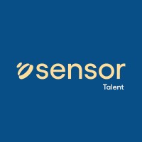 Sensor Talent logo - Similar company to Sensor