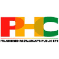 PHC Franchised Restaurants Public Ltd logo - Similar company to Purewalletapp