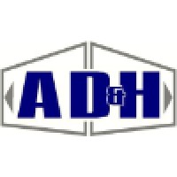 American Doors & Hardware logo - Similar company to Sage Security Solutions