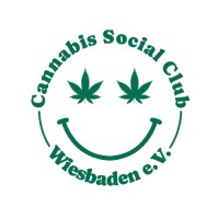 Cannabis Social Club Hessen e.V. logo - Similar company to Beconnect™