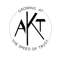 aKt Business Coaching logo - Similar company to Meetato By Marilena Stapa