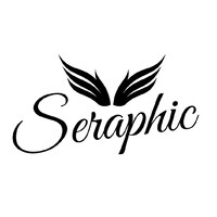 Seraphic logo - Similar company to Seraphic Ventures
