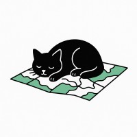 Mila - GenAI powered maps logo - Similar company to Pax Intelligence