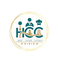 HCC ( help coach & connect ) logo - Similar company to Datashel Llc