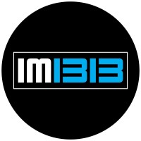 IM1313 logo - Similar company to Young Women'S Film Academy