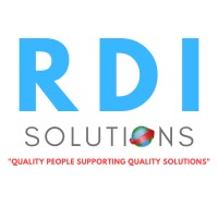 RDI Solutions logo - Similar company to Rdi Solutions - Fire Mitigation & Suppression