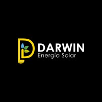 Darwin Energía Solar logo - Similar company to Darwinfpv
