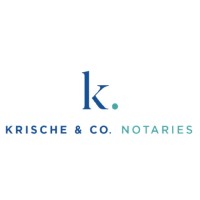 Krische & Co. Notaries logo - Similar company to Able Irrigation Ltd