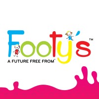 Footys logo - Similar company to Footys Future Food