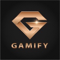 Gamify Thailand logo - Similar company to Mot Forex