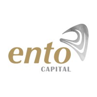 Ento Capital logo - Similar company to Azeem Telecom