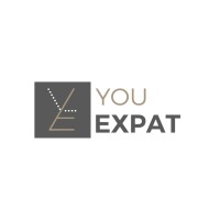 YOU EXPAT logo - Similar company to Wanted Immobilier
