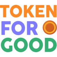Token For Good logo - Similar company to Token.Rest