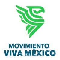 Movimiento Viva México logo - Similar company to Actívate