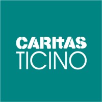 Caritas Ticino logo - Similar company to Master Gis