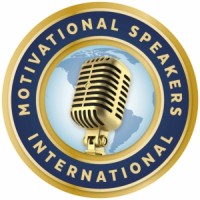 Motivational Speakers International logo - Similar company to Selling Fintech