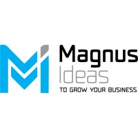 Magnus Ideas Pvt. Ltd. logo - Similar company to Denk Fabrik Tech Solutions