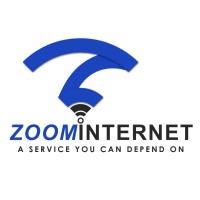 Zoom Internet logo - Similar company to Armstrong Telecom