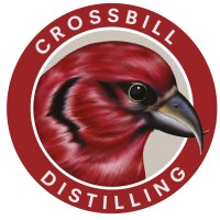 Crossbill Distilling Ltd logo - Similar company to Fib Whisky Ltd.