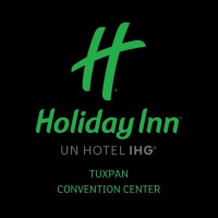 Holiday Inn Tuxpan Convention Center logo - Similar company to Gram