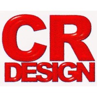 CR Design logo - Similar company to Nicholas Jay Architect