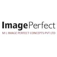 M L Image Perfect Concepts Pvt. Ltd. logo - Similar company to Imageperfect
