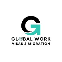 Global Work Visas & Migration logo - Similar company to Arthur'S House