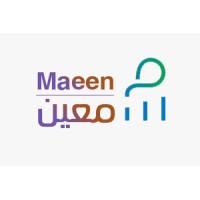 maeeen.official logo - Similar company to Sr Digital Consultancy