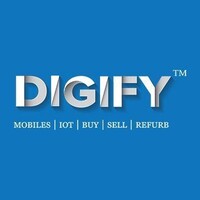 thedigify logo - Similar company to Digify Soft Solutions
