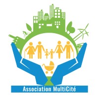 Association MultiCité logo - Similar company to Groupe Ephese
