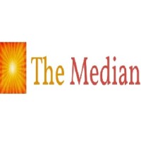 The Median logo - Similar company to Buzytech It Solutions Pvt Ltd