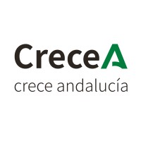 CreceA- Crece Andalucía logo - Similar company to Cronopios | Purpose-Driven Communication