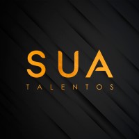 SUA Talentos logo - Similar company to Rock Your Data