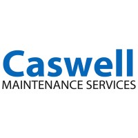 CASWELL MAINTENANCE SERVICES LIMITED logo - Similar company to Interior Screed Group Ltd