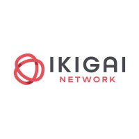 Ikigai Network logo - Similar company to Aipx