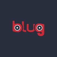 Blug logo - Similar company to Bf Brands - Holding De Franchise
