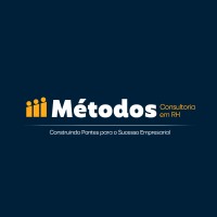 Métodos Consultoria logo - Similar company to Cmr Brasil