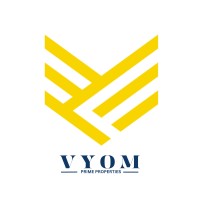 Vyom Prime Properties logo - Similar company to Augustus Advisors