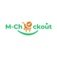 M-CHECKOUT logo - Similar company to Uzapoint
