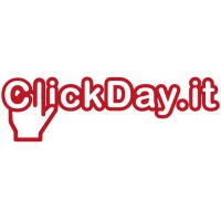 ClickDay.it logo - Similar company to Urti Group