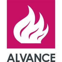 Alvance Foundry Poitou logo - Similar company to Ari Affichage & Plv