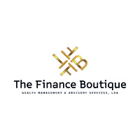 The Finance Boutique logo - Similar company to Vozes E Códigos