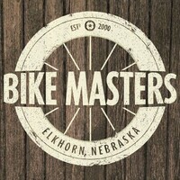 Bike Masters Cycling logo - Similar company to Tap Tag
