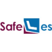 Rijschool SafeLes logo - email format related to Rijschool Michael Smit
