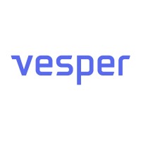 Vesper Finance logo - Similar company to Titan Mining