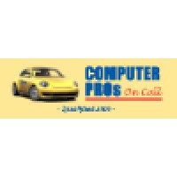 Computer Pros On Call